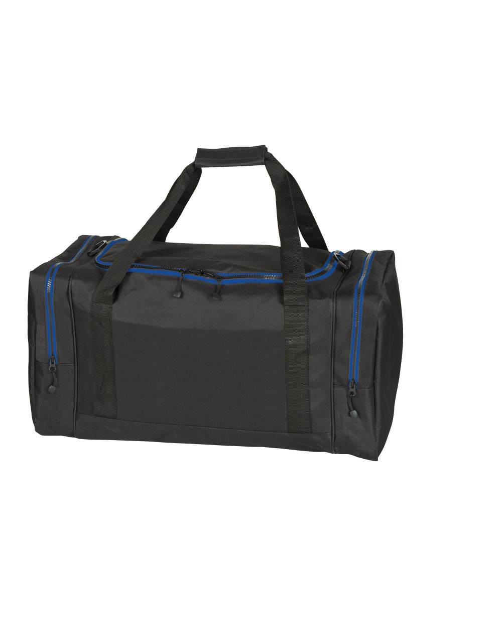 Tassen & Zakken BLACK & MATCH SPORT BAG 55 voor bedrukking &amp; borduring