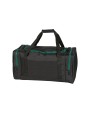 BLACK & MATCH SPORT BAG 55 Taschen personalisierbar