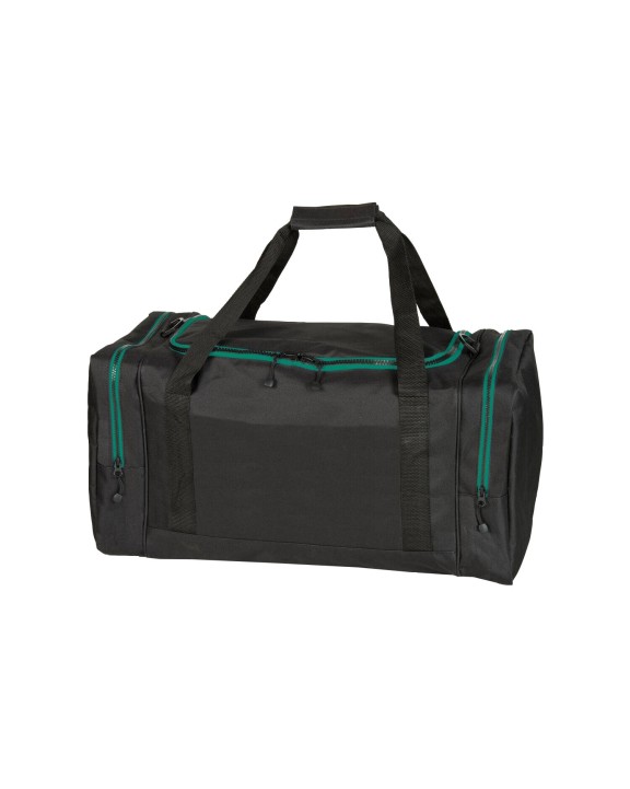 BLACK & MATCH SPORT BAG 55 Taschen personalisierbar