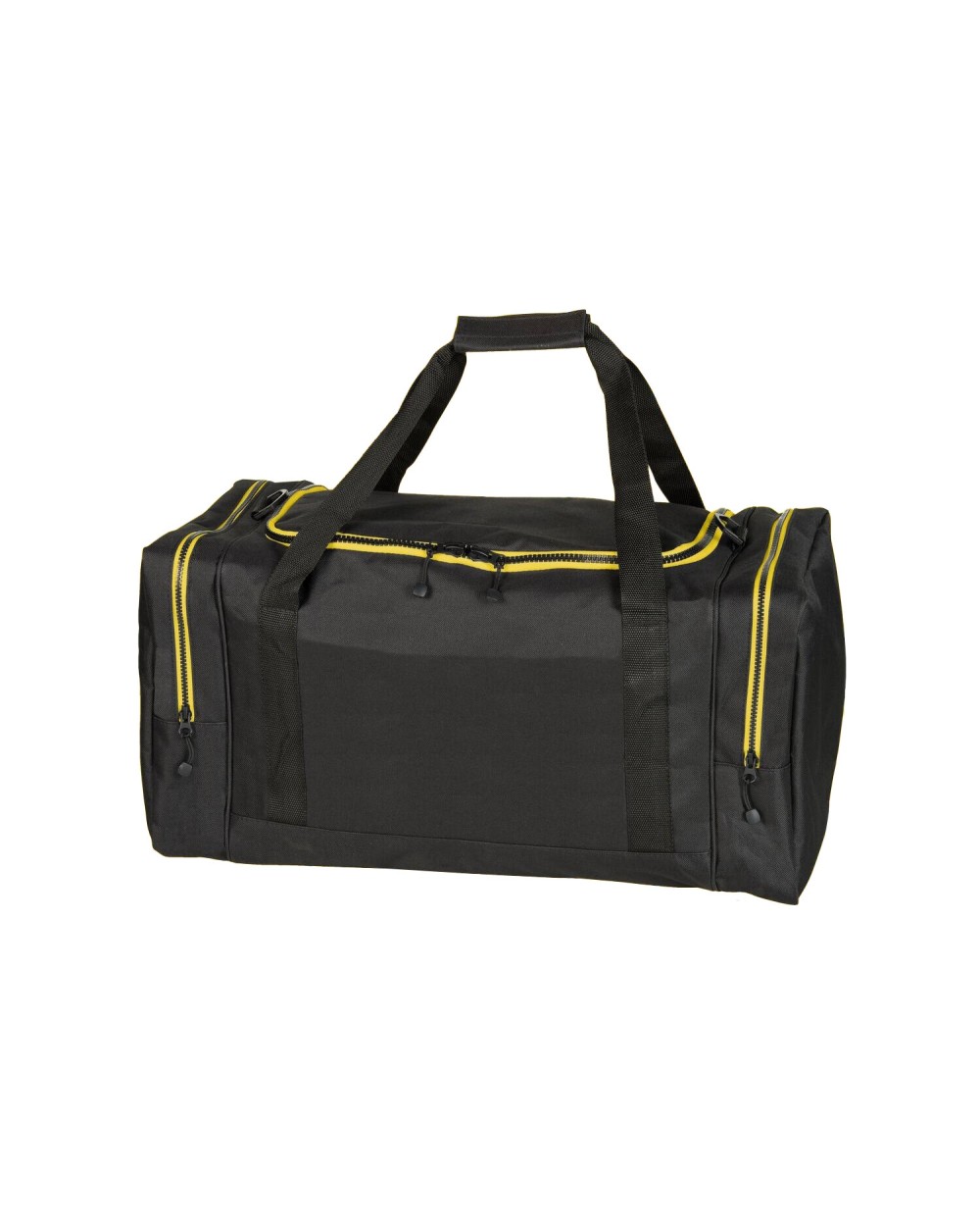 Tassen & Zakken BLACK & MATCH SPORT BAG 55 voor bedrukking &amp; borduring