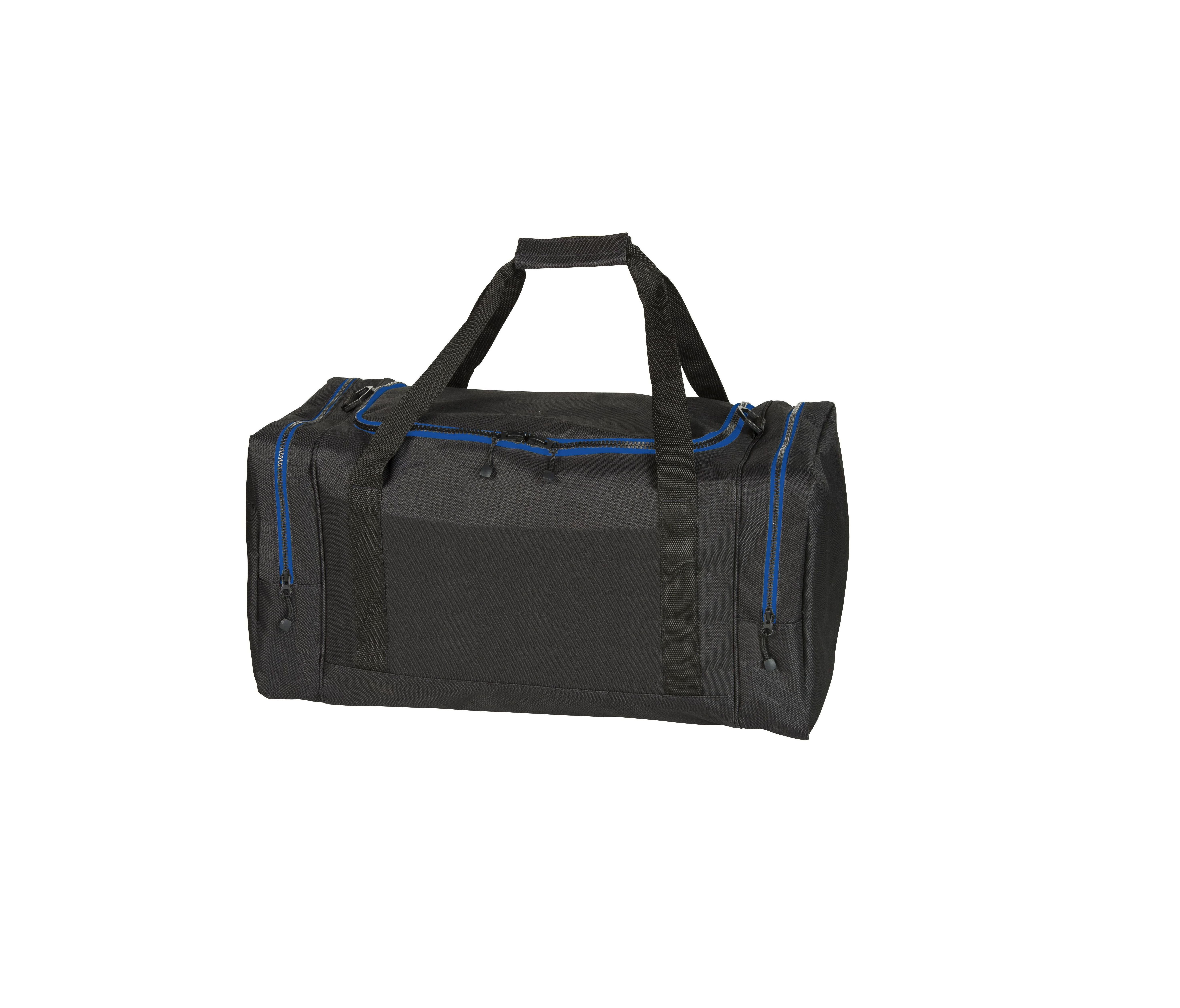 Sacs & Bagagerie personnalisable BLACK & MATCH SPORT BAG 55