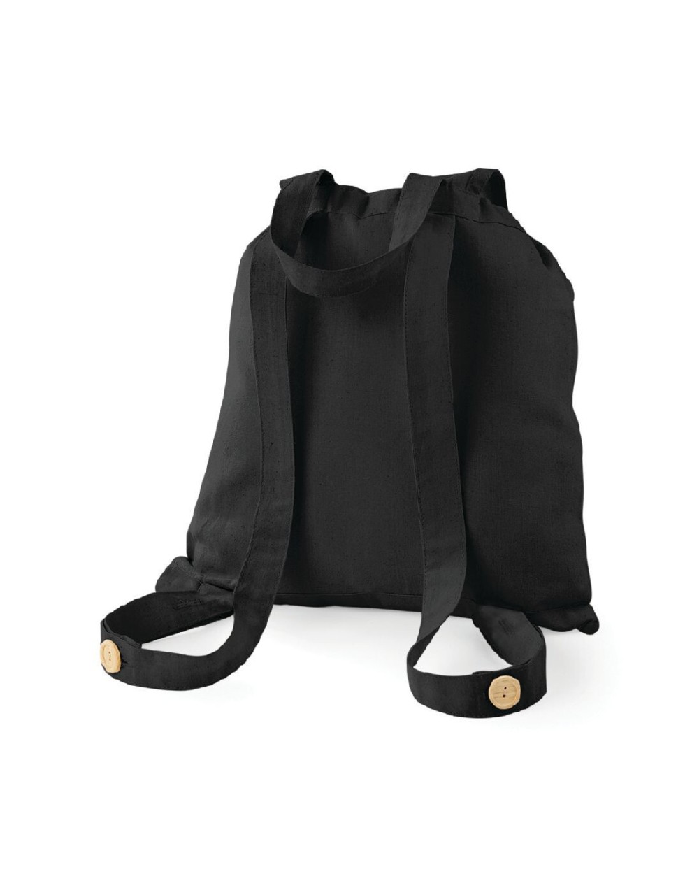 Tassen & Zakken WESTFORDMILL ORGANIC FESTIVAL BACKPACK voor bedrukking &amp; borduring