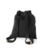 Tassen & Zakken WESTFORDMILL ORGANIC FESTIVAL BACKPACK voor bedrukking &amp; borduring