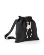 Tassen & Zakken WESTFORDMILL ORGANIC FESTIVAL BACKPACK voor bedrukking &amp; borduring