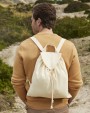 Tassen & Zakken WESTFORDMILL ORGANIC FESTIVAL BACKPACK voor bedrukking &amp; borduring