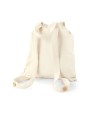 Tassen & Zakken WESTFORDMILL ORGANIC FESTIVAL BACKPACK voor bedrukking &amp; borduring
