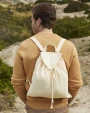 Sacs & Bagagerie personnalisable WESTFORDMILL ORGANIC FESTIVAL BACKPACK