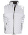 Vestes personnalisable JAMES-HARVEST BODYWARMER BURNEY