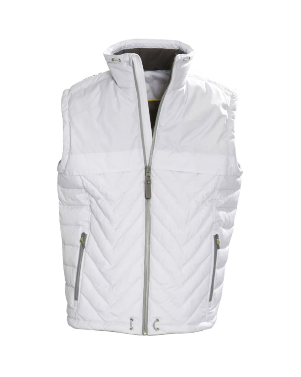 Jassen JAMES-HARVEST BODYWARMER BURNEY voor bedrukking &amp; borduring