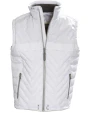 Jassen JAMES-HARVEST BODYWARMER BURNEY voor bedrukking &amp; borduring