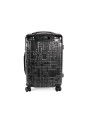KIMOOD Trolley Cabine "Geoline" 4 roues multidirectionnelles /api/colors/b9fdad4a-5e94-45cb-8c03-c08b349b28c3 personnalisable