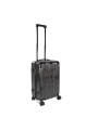 KIMOOD Trolley Cabine "Geoline" 4 roues multidirectionnelles  personnalisable
