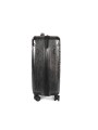 KIMOOD Trolley Cabine "Geoline" 4 roues multidirectionnelles  personnalisable