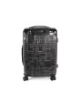 Sacs & Bagagerie personnalisable KIMOOD Trolley Cabine "Geoline" 4 roues multidirectionnelles