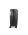 KIMOOD Trolley-Kabinentasche „Geoline“ mit vier multidirektionalen Rädern Taschen personalisierbar