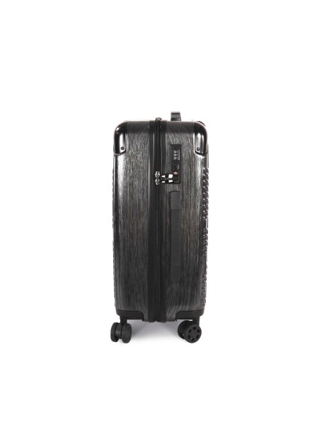 KIMOOD Trolley Cabine "Geoline" 4 roues multidirectionnelles  personnalisable