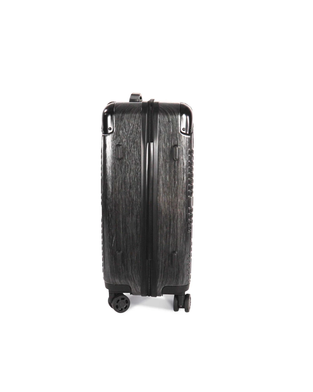 Sacs & Bagagerie personnalisable KIMOOD Trolley Cabine "Geoline" 4 roues multidirectionnelles