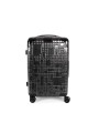 KIMOOD Trolley Cabine "Geoline" 4 roues multidirectionnelles /api/colors/b9fdad4a-5e94-45cb-8c03-c08b349b28c3 personnalisable
