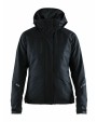 Jassen CRAFT Mountain Padded Jacket W voor bedrukking &amp; borduring