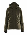 Jassen CRAFT Mountain Padded Jacket W voor bedrukking &amp; borduring