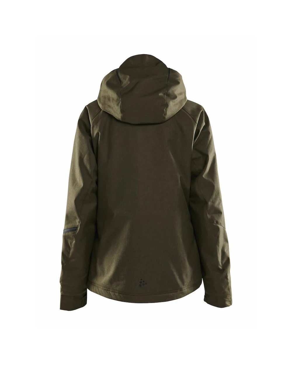 CRAFT Mountain Padded Jacket W Jacken personalisierbar