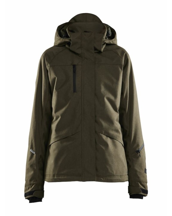 CRAFT Mountain Padded Jacket W Jacken personalisierbar