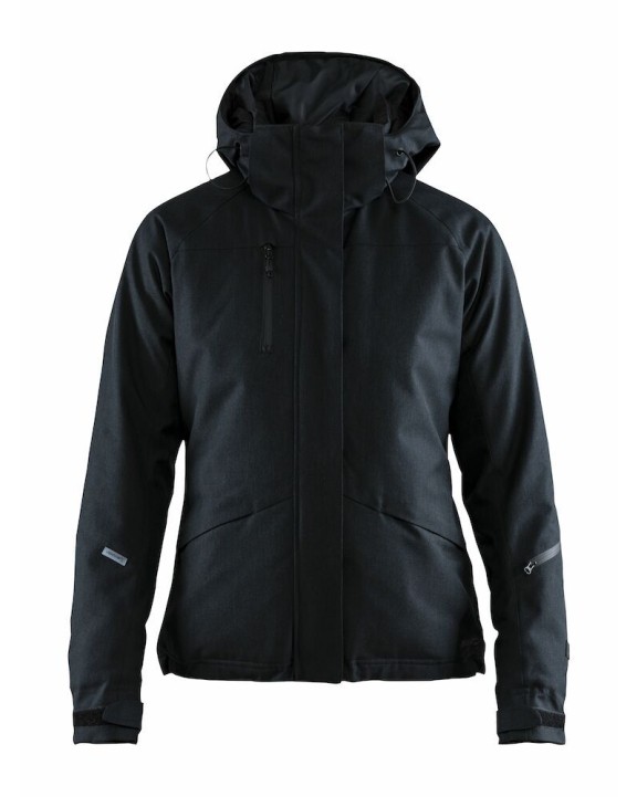 CRAFT Mountain Padded Jacket W Jacken personalisierbar