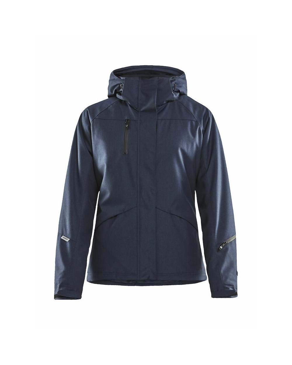 Jassen CRAFT Mountain Padded Jacket W voor bedrukking &amp; borduring