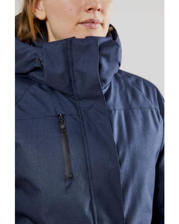CRAFT Mountain Padded Jacket W Jacken personalisierbar