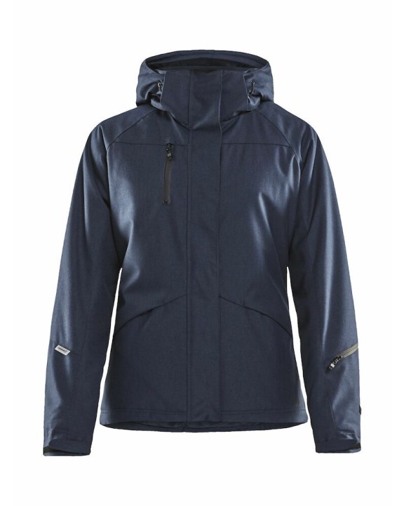 CRAFT Mountain Padded Jacket W Jacken personalisierbar