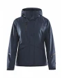 Vestes personnalisable CRAFT Mountain Padded Jacket W