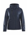 CRAFT Mountain Padded Jacket W Jacken personalisierbar