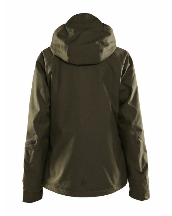 CRAFT Mountain Padded Jacket W Jacken personalisierbar