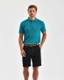 Bermudas & Shorts personnalisable ASQUITH & FOX Short homme coupe classique