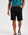 Bermuda's & Shorts ASQUITH & FOX Men's chino shorts voor bedrukking &amp; borduring