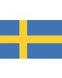Accessoires personnalisable PRINTWEAR Flag Sweden