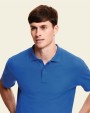 FOL Original Herren-Polohemd Poloshirts personalisierbar