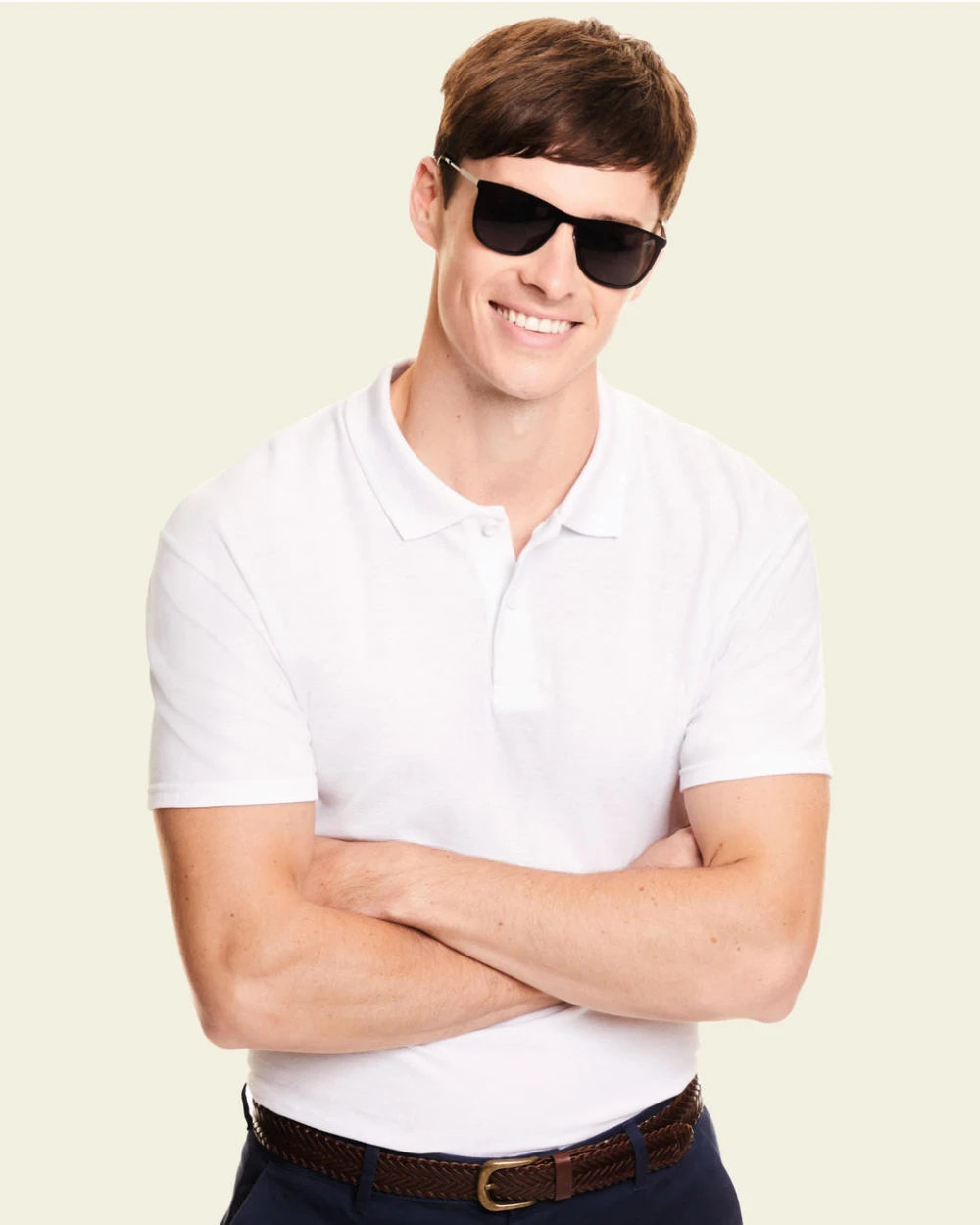 Polos personnalisable FOL Polo Homme Original