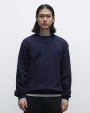 TRUE BLANKS Mens Regular Sweatshirt Sweatshirts personalisierbar
