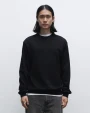 TRUE BLANKS Mens Regular Sweatshirt Sweatshirts personalisierbar