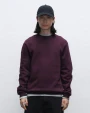 TRUE BLANKS Mens Regular Sweatshirt Sweatshirts personalisierbar