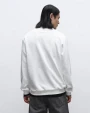 TRUE BLANKS Mens Regular Sweatshirt Sweatshirts personalisierbar