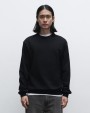 Sweat-shirts personnalisable TRUE BLANKS Mens Regular Sweatshirt