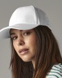 Casquettes personnalisable BEECHFIELD URBANWEAR 6 PANEL SNAPBACK