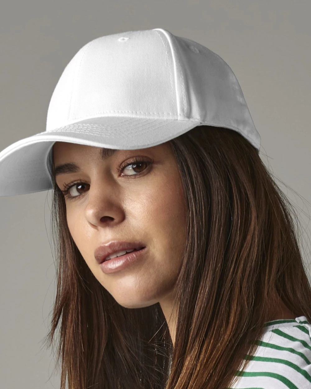 Casquettes personnalisable BEECHFIELD URBANWEAR 6 PANEL SNAPBACK