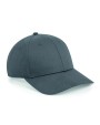 Casquettes personnalisable BEECHFIELD URBANWEAR 6 PANEL SNAPBACK