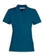 JAMES-HARVEST Neptune  Polo Pique Damen Poloshirts personalisierbar