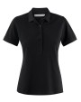 Polos personnalisable JAMES-HARVEST Neptune 
Polo Pique Femmes