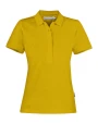 JAMES-HARVEST Neptune  Polo Pique Damen Poloshirts personalisierbar