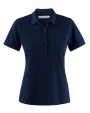 Polo's JAMES-HARVEST Neptune  Polo Pique Dames voor bedrukking &amp; borduring